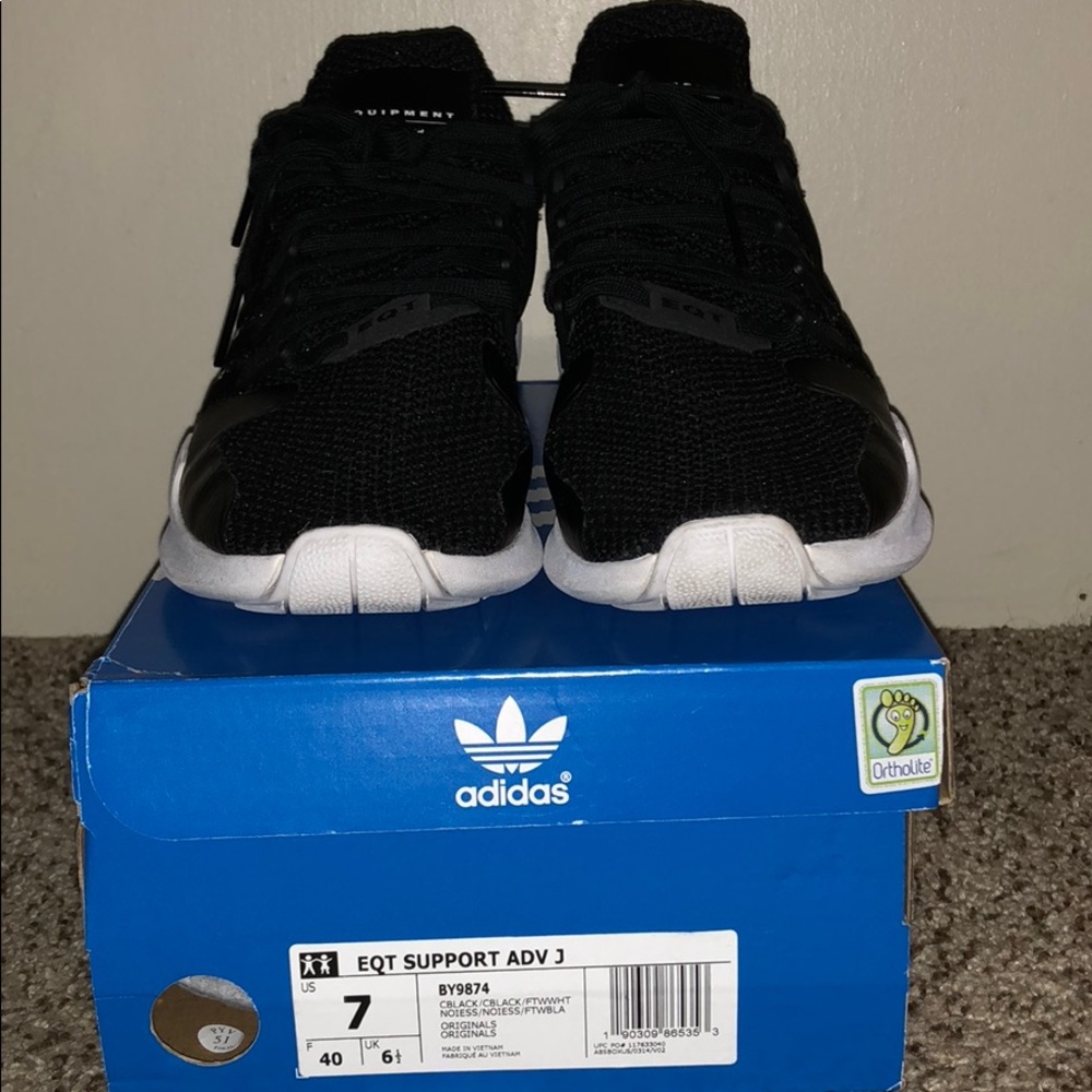 EQT SUPPORT ADV